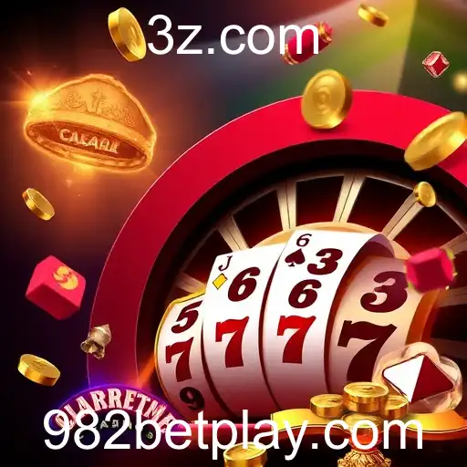 Explorando a Vibrante Categoria de Jogos de Cassino no 982BET