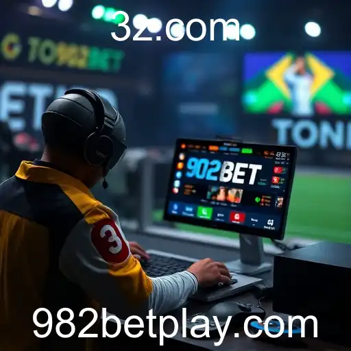 Expansão e Desafios do Setor de Jogos Online no Brasil