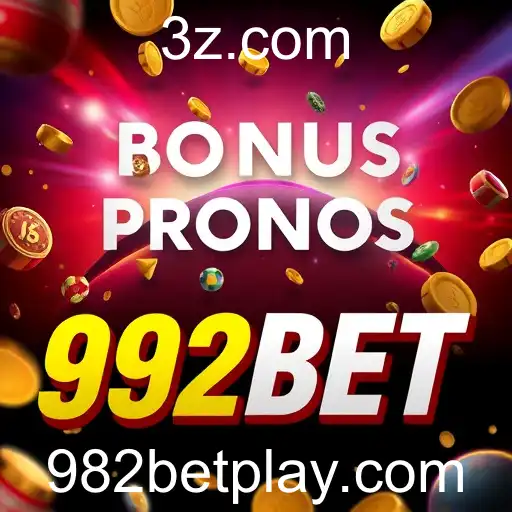 Impacto do 982BET no Setor de Jogos em 2025