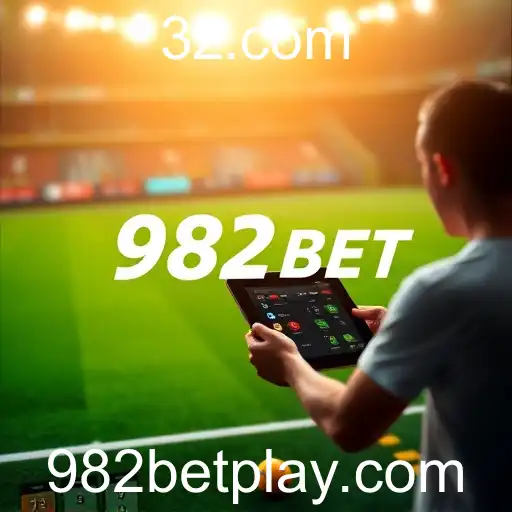 Avanços e Desafios do Mercado de Apostas Online