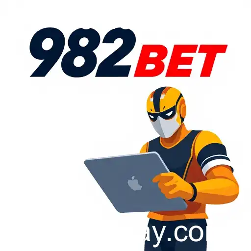 A Ascensão do Jogo Online no Brasil: Uma Análise da 982BET