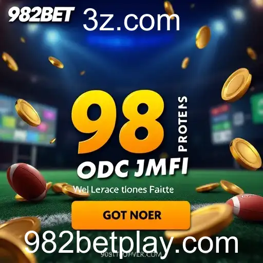 Explorando as Promoções no Site 982BET: Uma Oportunidade de Diversão e Prêmios