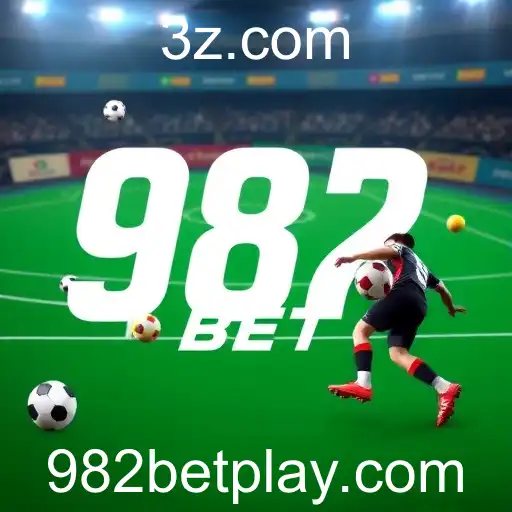 A Ascensão dos Jogos Online em 2025: O Caso do 982BET