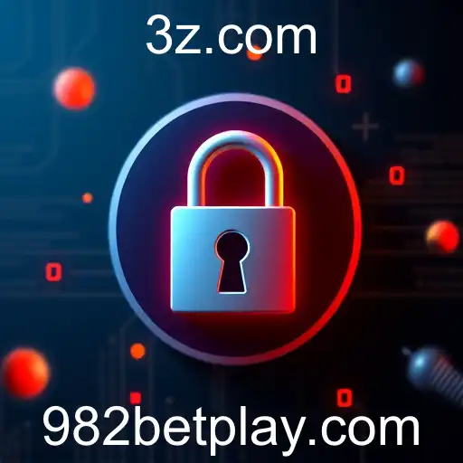 Como o 982BET Prioriza a Segurança em sua Plataforma de Jogos