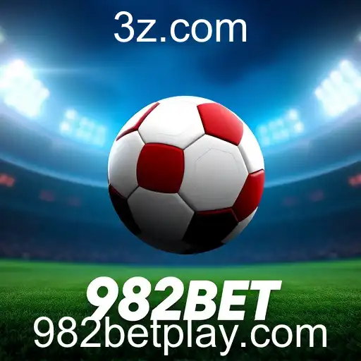 Explorando o Mundo das Apostas Esportivas no 982BET