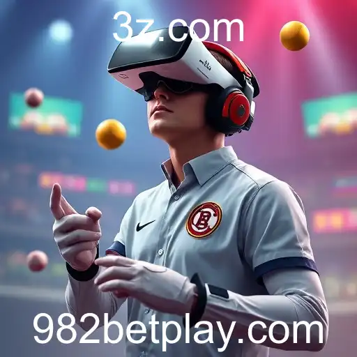 A Evolução dos Jogos Online e a Influência da 982BET